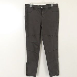 Mossimo jegging